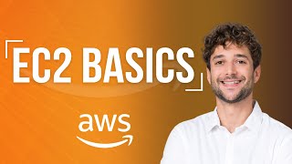 Amazon EC2 Basics Introduction [upl. by Addison]