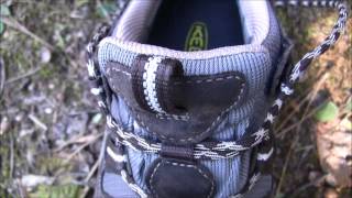 Keen Targhee ll Review [upl. by Kire]