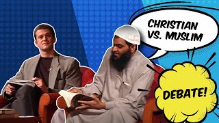 DEBATE Shabir Ally vs Mike Licona Did Jesus Rise from the Dead 2004 [upl. by Nymassej]