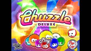 Chuzzle Deluxe PC  Classic Chuzzle  Mind Bender [upl. by Donn241]