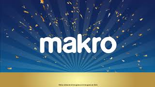 Ofertas increíbles en Hipermayorísta Makro [upl. by Coy]