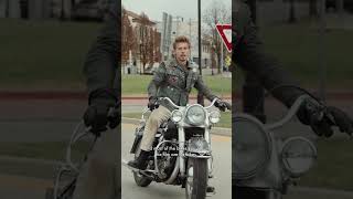 Teaser The Bikeriders with Austin Butler Jodie Comer and Jeff Nichols  Academy Conversations [upl. by Toshiko896]