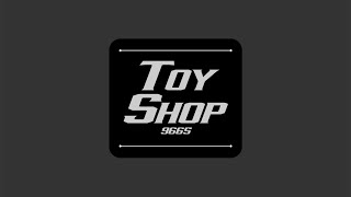 Who is Toy Shop 9665  Garage Tour  Tool Box Tour [upl. by Yzzo907]