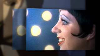 LIZA MINNELLI cabaret medley LIVE [upl. by Brenna983]