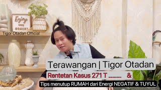 Terawangan Terbaru  TERAWANGAN  TIGOR OTADAN [upl. by Ydieh]