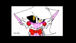 Foxy x Mangle Movie Desc NOT MINE [upl. by Dazraf]