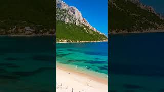 Magica Tavolara con Enya  4K  Sardegna World [upl. by Mauldon]