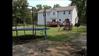 Fort Bragg house for sale with 12 acre of land [upl. by Arik]