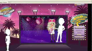 Moviestarplanet Hack [upl. by Katrine]