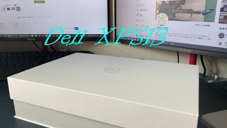 XPS13の体験モニターに参加してレビューしてみた！ [upl. by Horton167]