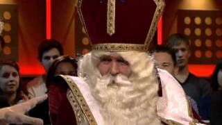 Sinterklaas  Oh kom er eens kijken [upl. by Trebliw]