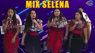 Mix Selena  Atitlán Cumbia Band [upl. by Phip]