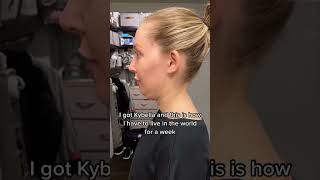 What It Looks Like To Get Kybella [upl. by Whitby711]