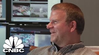 All Access with Tilman Fertitta  Part 1 [upl. by Cristie68]