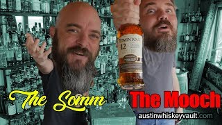 Whiskey Review Tomintoul 12 Year Old Oloroso Sherry Cask [upl. by Yznyl]