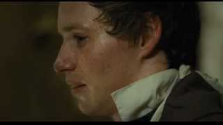 Les Miserables  Empty Chairs at Empty Tables Scene full  Eddie Redmayne [upl. by Ynad983]