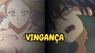 Como ADONIS Realmente Se VINGOU De Toda a Humanidade  Hametsu no Ookoku 17 Anime Recap [upl. by Yrrot822]