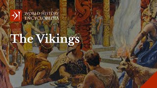 History of the Vikings Norse Culture Religion Seafaring and Famous Warriors [upl. by Annabell]