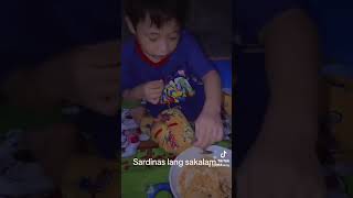 Ang batang madali makontento [upl. by Lynch]