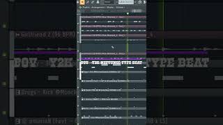 POV 2000s Neptunes Type Beat beatsale beats4sale beats buybeatsonline neptunestypebeat [upl. by Kreegar]