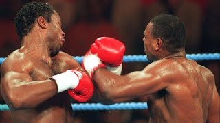 Lennox Lewis England vs Oliver McCall USA 1  TKO Full Fight Highlights [upl. by Donni]