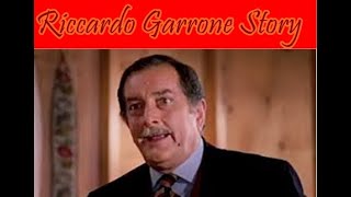 Riccardo Garrone Story [upl. by Noland267]