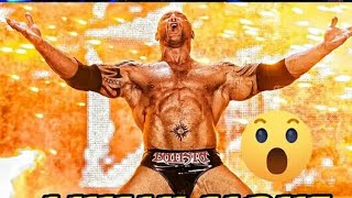 Batista theme song arena effect crowd pyro wwe batista theme animal [upl. by Adis]