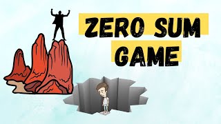 Zero Sum Game  Ecoholics [upl. by Tugman]