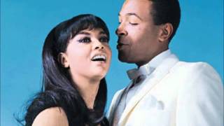 Marvin Gaye amp Tammi Terrell  California Soul [upl. by Reggi]