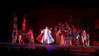 Joseph and the Amazing Technicolor Dreamcoat 2012 Part 1 [upl. by Mccready403]