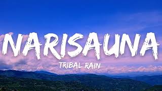 Narisauna Tribal Rain  lyrics aakha ma aasu timro suhaudaina [upl. by Lambert130]