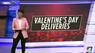 What are your rights if a guaranteed delivery doesn’t arrive by Valentine’s Day [upl. by Ellenej]