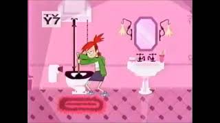 CN 2008 Noods Flicks Fosters Home For Imaginary Friends Destination Imagination Promo [upl. by Nioe]