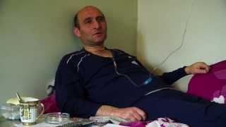 Prisoner With XDRTB in Armenia Is Hopeful [upl. by Eladnek923]