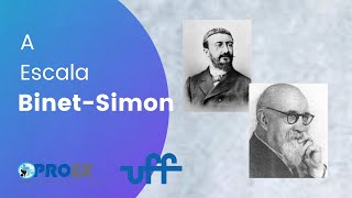 A Escala de Inteligência BinetSimon [upl. by Laurentium]