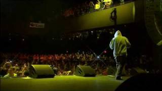 Eminem  Lose Yourself Live HD 720p [upl. by Stephanie]