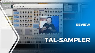 TALSampler In Depth Review and Tutorial [upl. by Honor]