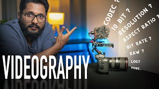 Master Videography Basics അറിഞ്ഞിരിക്കേണ്ട ചില കാര്യങ്ങൾ [upl. by Dory]