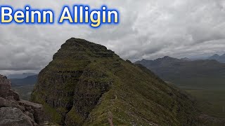 Torridon Beinn Alligin [upl. by Selima]