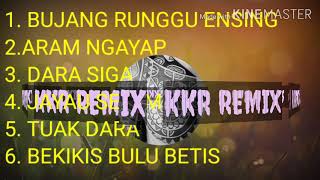 REMIX LAGU IBAN [upl. by Dustan324]