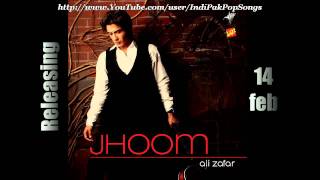 Tu Jaanay Na  Ali Zafar  Jhoom 2011 Tu Jaane Na  Full Song [upl. by Nuahsal]