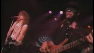 Harem Scarem 1992 Live Distant Memory [upl. by Sulokcin]