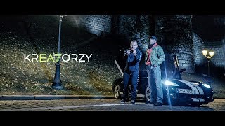 Major SPZ „KREA7ORZYquot gośćKabe ProdNewlight LUSTRO [upl. by Reseda]