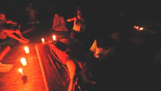 Ayahuasca Ceremony amp Shamanic Surgery 🇵🇪 [upl. by Charry]