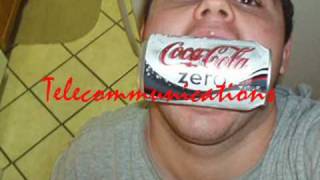 CocaCola Telecommunications 2008 [upl. by Enomed]