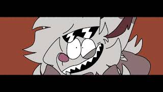 Custer  animation meme [upl. by Engeddi]