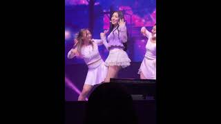 4K60 240329 KACHING IRENE 2024 IRENE IN WONDERLAND [upl. by Papert466]