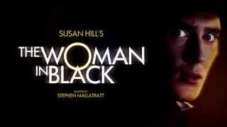 The Woman In Black  London West End trailer [upl. by Clotilda717]