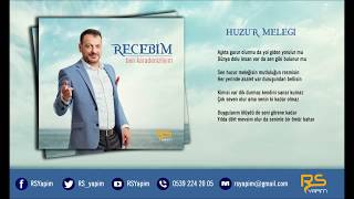 Recebim amp Hülya Polat  Huzur Meleği 2018 [upl. by Ahsiniuq]