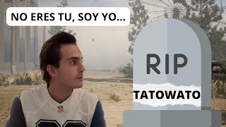 Remplazamos a Tatowato Coco Ortiz [upl. by Barger]